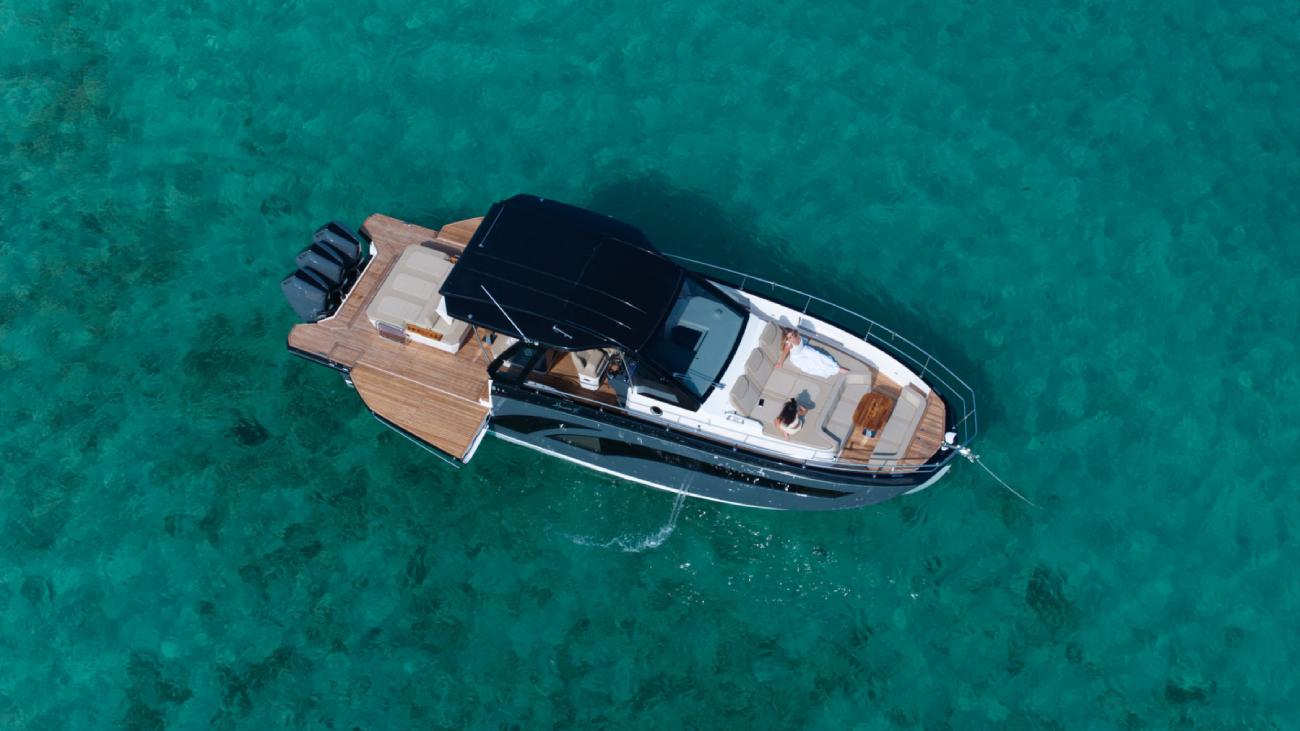 Vai deixar para a última hora? Entenda por que comprar um barco exige meses de antecedência  