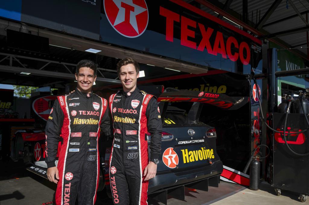 Arthur Leist formará dupla com Gabriel Koenigkan na inédita prova de Endurance da Stock Car em Brasília  