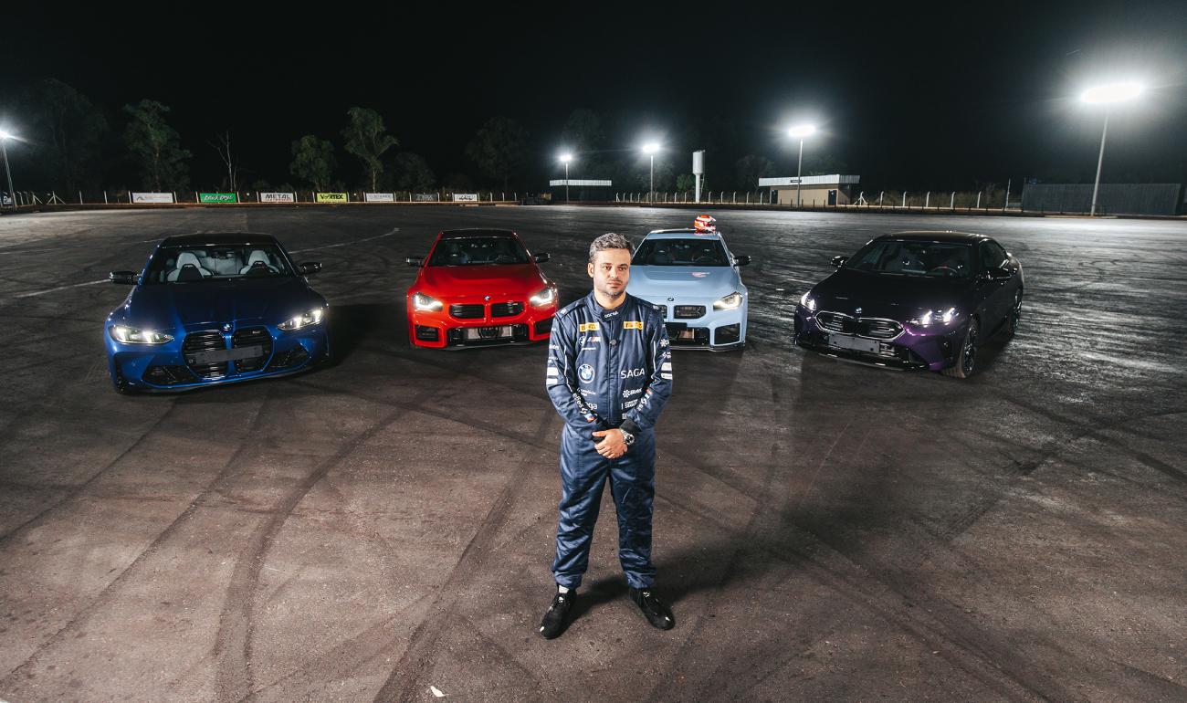 BMW M2 Cup coloca velocidade em pauta e chama atenção para carros de alta performance no mercado
