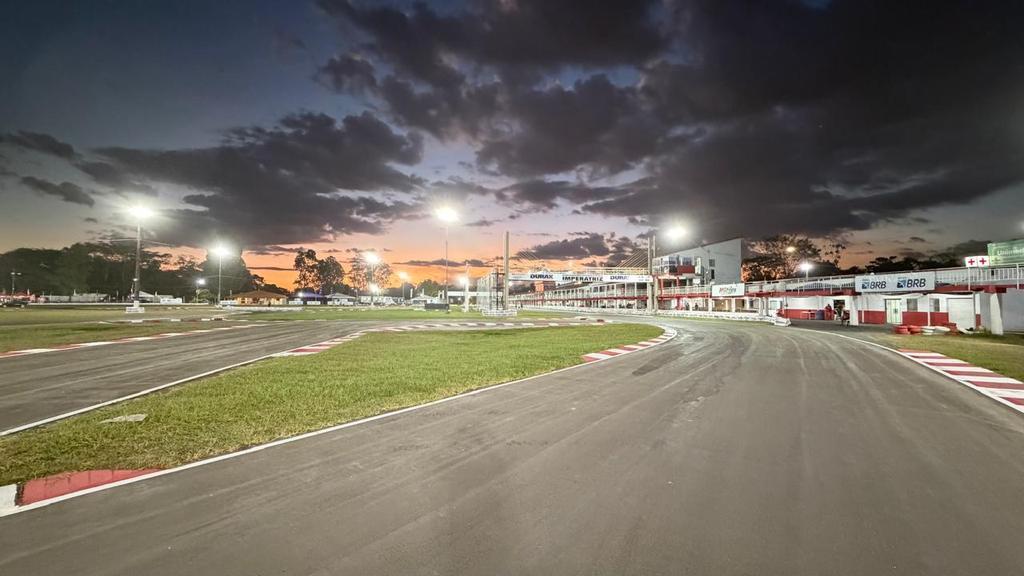 Campeonato Sul-americano FIA Karting Arrive and Drive é remarcado para abril de 2027  
