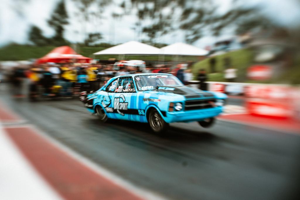 Disputas emocionantes marcam a 4ª etapa da Copa FT BR Sport de Arrancada no Autódromo FuelTech Velopark