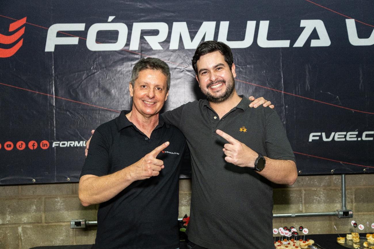 Fórmula Vee Brasil ganha nova gestão e sede em Piracicaba