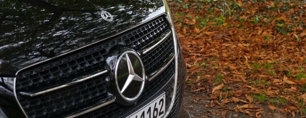 Mercedes-Benz anuncia novo segmento de atuação no Brasil com pré-venda do Classe V
