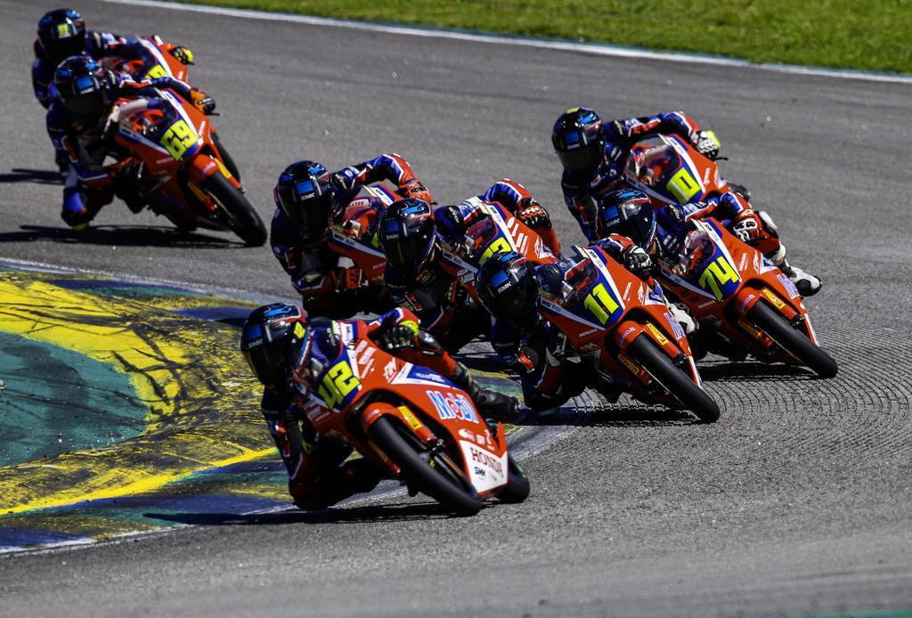 Mobil Moto4 Latin Cup volta à programação do MOTO1000GP com rodada dupla em Santa Cruz do Sul  