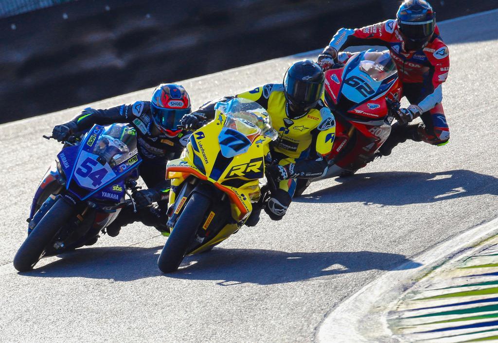 MOTO1000GP reúne mais de 100 pilotos em Santa Cruz do Sul neste fim de semana