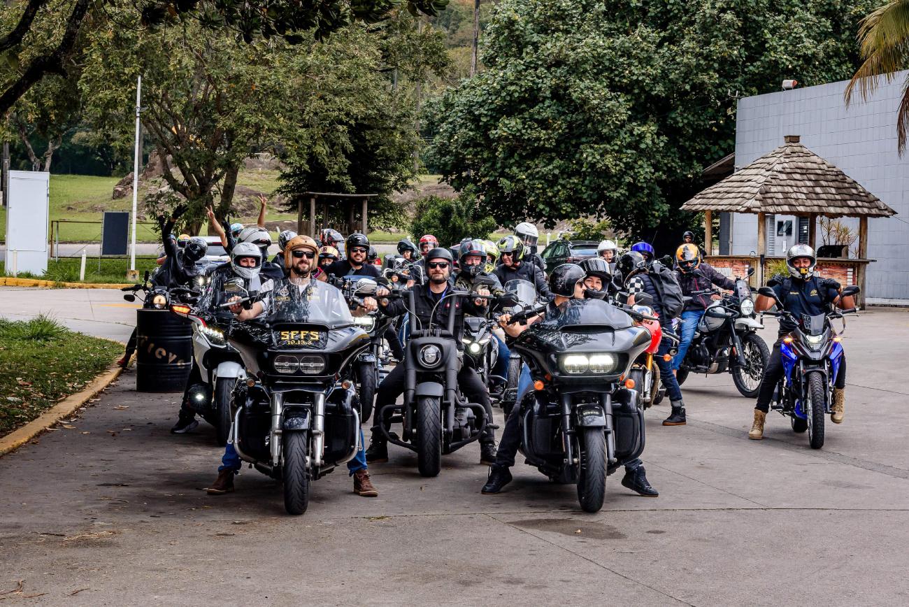 Motoclubes de São Paulo, Minas Gerais e Espírito Santo têm até a virada do lote para garantir ingressos especiais para o Festival Moto Brasil  