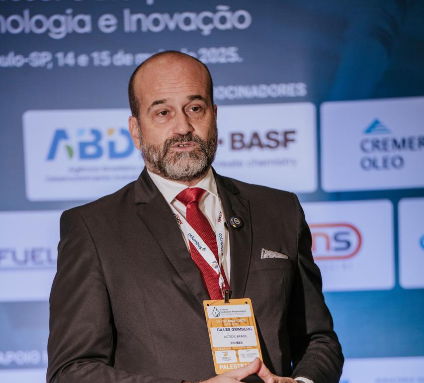 O Inimigo oculto do motor: como a degradação do combustível acelera o acúmulo de carbono