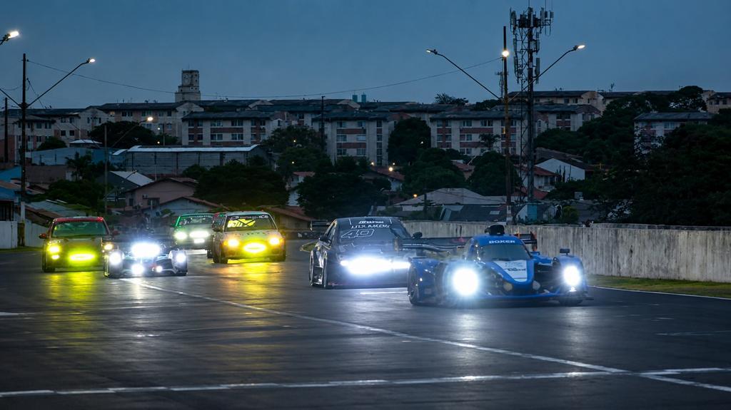 Perdidos na Noite Speed Fest apresenta programação para este fim de semana em Cascavel