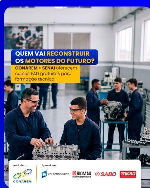 Programa de capacitação conta com mais de 97 mil inscritos por todo país