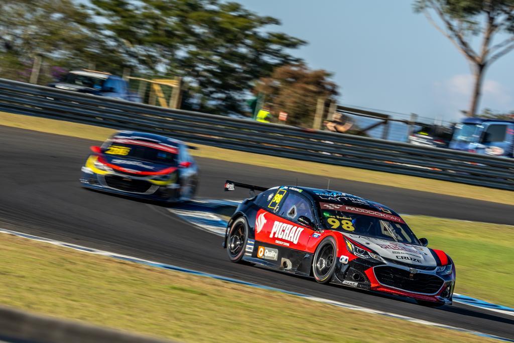 SG28 Racing quer primeira vitória na estreia da categoria em Curvelo 