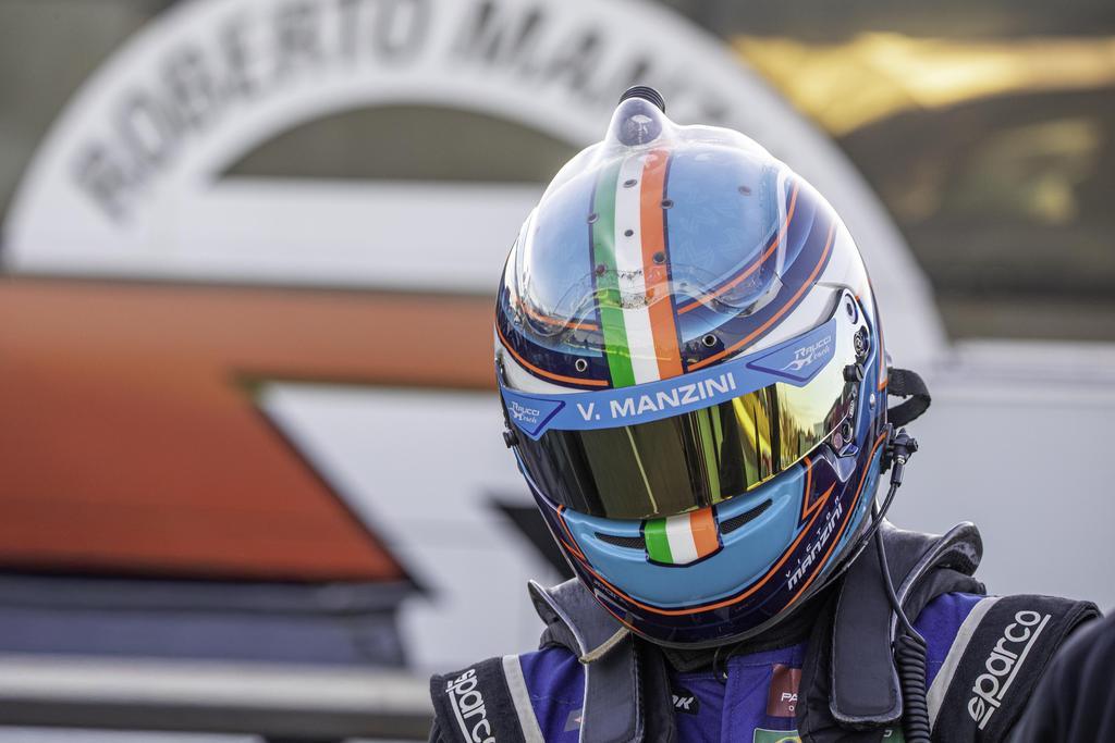 Victor Manzini corre pela primeira vez em Curvelo  