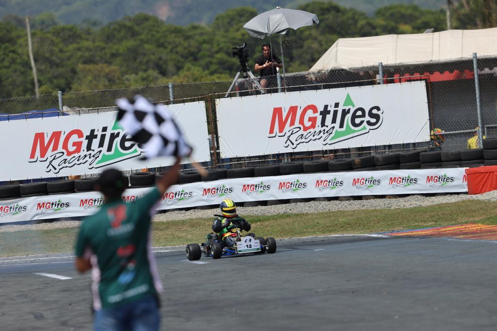 3º Campeonato Brasileiro de Time Attack tem inscrições abertas para disputa no Speed Park em novembro  