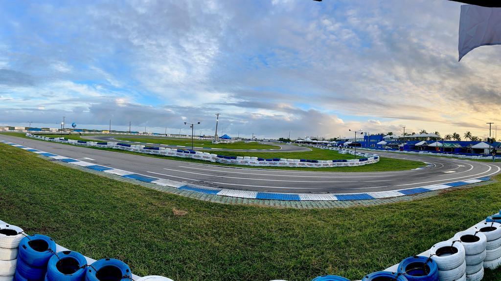 Campeonato do Nordeste de Kart 2 Tempos é adiado