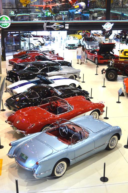 Dream Car de São Roque terá 8 eventos gratuitos de carros e motos em outubro  