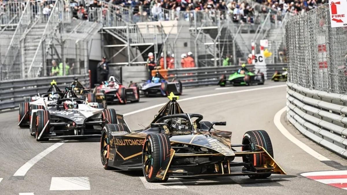 Fórmula E anuncia COMSOL como Parceira Oficial de Multifísica do Campeonato Mundial 100% elétrico 