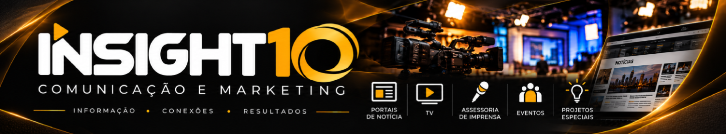 Insight10 Comunicação e Marketing