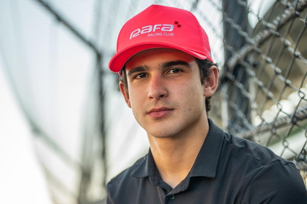 Kiko Porto fecha primeiro ano na GS com desafio final em Road Atlanta  