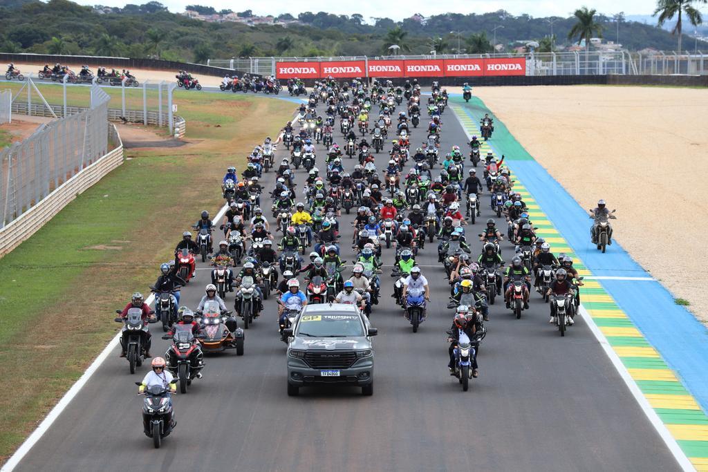 MOTO1000GP disponibiliza credenciais e ingressos para Super Final em Goiânia (GO)