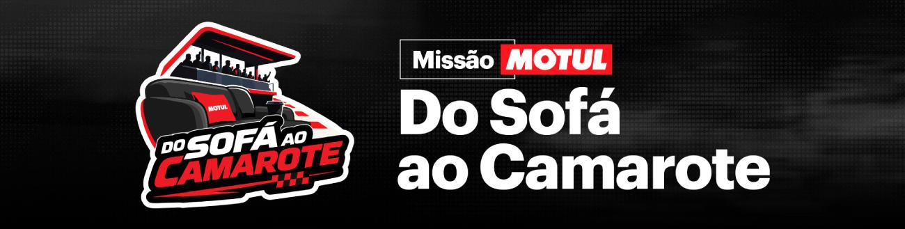 Motul lança campanha para levar 