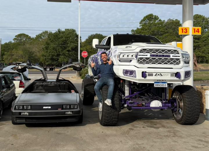 O que vem depois do carro elétrico? Automóvel voador elétrico é atração de feira nos EUA