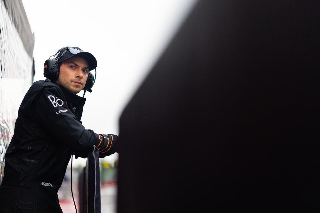 Pipo Derani retorna à ELMS e disputa etapa final em Portimão pela Nielsen Racing  