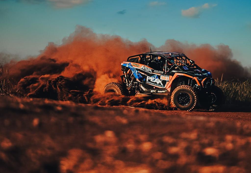 Rally Poeira 2026 abre inscrições para prova na Estância Turística Igaraçu do Tietê