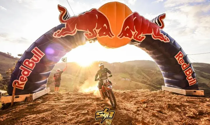 08/08 - Após abertura histórica em Socorro, Campeonato Brasileiro de MotoClimb chega a Morungaba com estreia da categoria Big Trail 