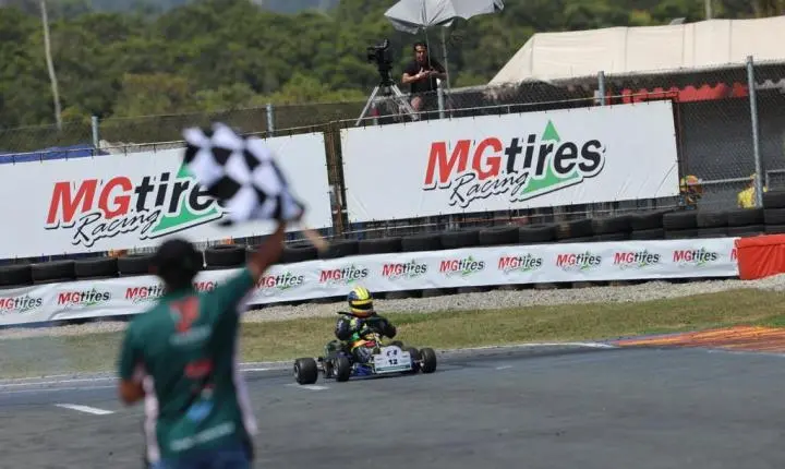 3º Campeonato Brasileiro de Time Attack tem inscrições abertas para disputa no Speed Park em novembro  