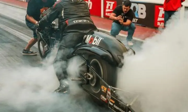 4ª etapa da Copa FT BR Sport de Arrancada ocorre de 10 a 13 de setembro no Autódromo FuelTech Velopark  