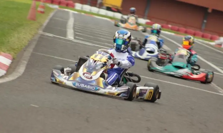 9º Brasileiro de Kart Endurance e 10º Brasileiro de Rotax divulgam programação completa para disputas no KGV Arena Itu  