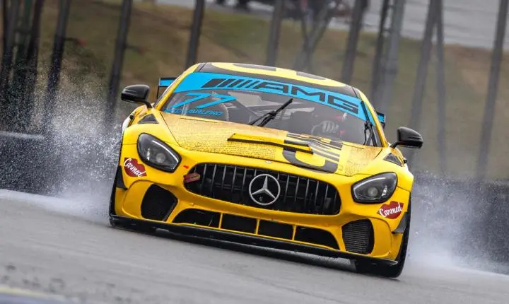 AMG Cup Brasil disputa 8ª e 9ª etapas em Cascavel com liderança dividida entre quatro categorias