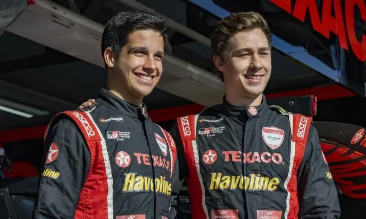 Arthur Leist aposta em prova estratégica em Brasília na inédita corrida Endurance da Stock Car  