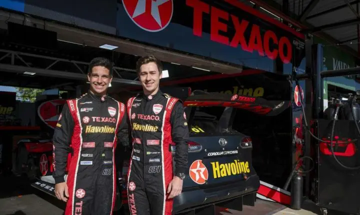 Arthur Leist formará dupla com Gabriel Koenigkan na inédita prova de Endurance da Stock Car em Brasília  