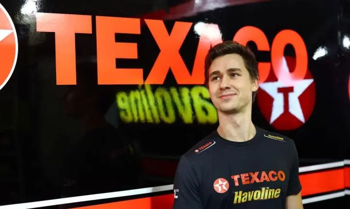 Arthur Leist retorna ao palco da primeira vitória na Stock Car em busca de reação no campeonato