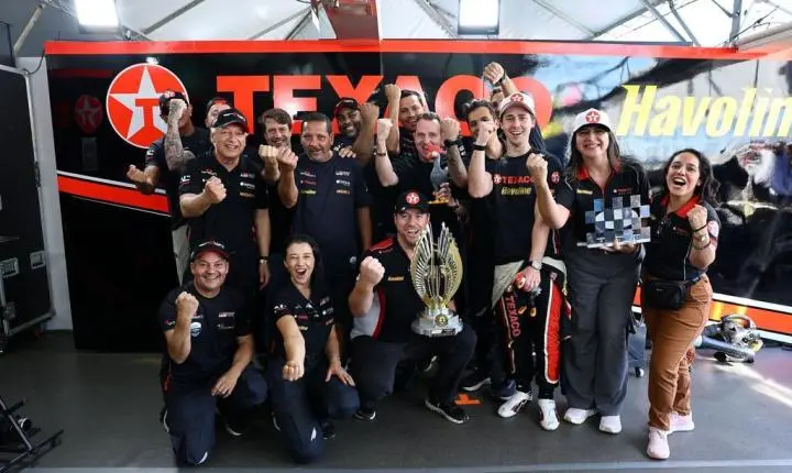 Arthur Leist volta ao pódio em P3 no Velocitta e fatura a Melhor Ultrapassagem da 6ª etapa  