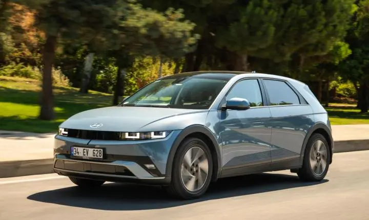 Assistências a carros elétricos crescem 21,7% e revelam nova demanda da mobilidade brasileira