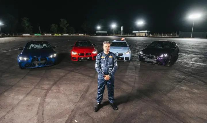 BMW M2 Cup coloca velocidade em pauta e chama atenção para carros de alta performance no mercado
