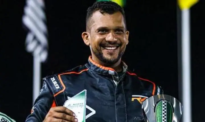 Campeonato Norte Brasileiro de Kart revela os campeões de 2026 em Imperatriz