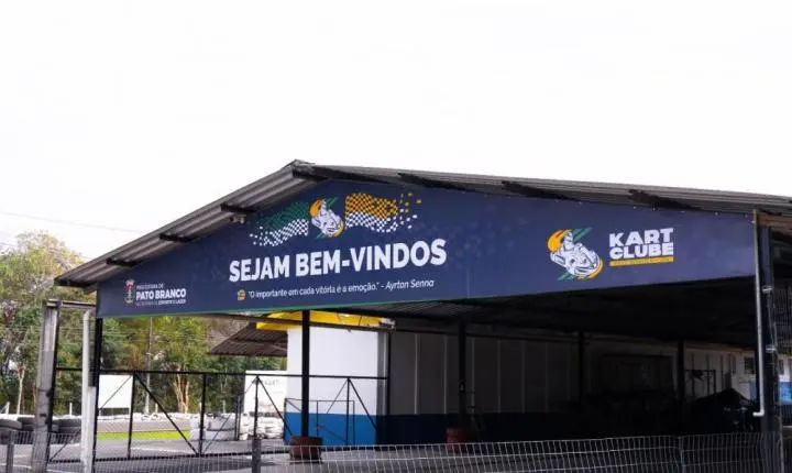 Campeonato Paranaense de Kart chega em sua última semana de inscrições com preço reduzido  