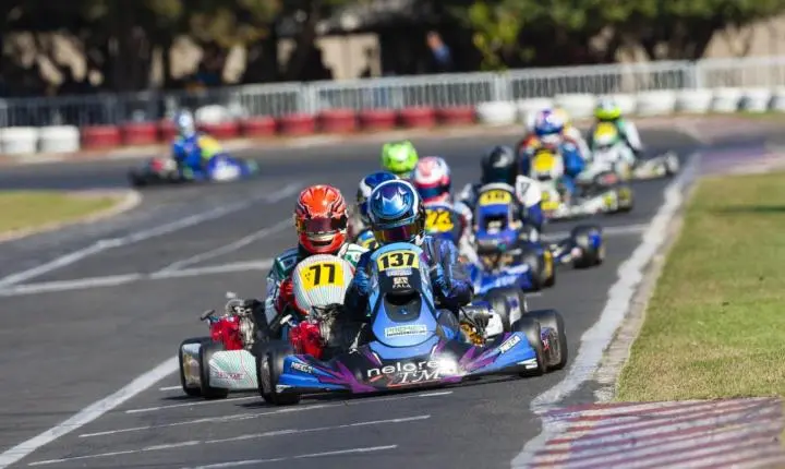 Campeonato San Marino chega à 7ª etapa com disputas acirradas