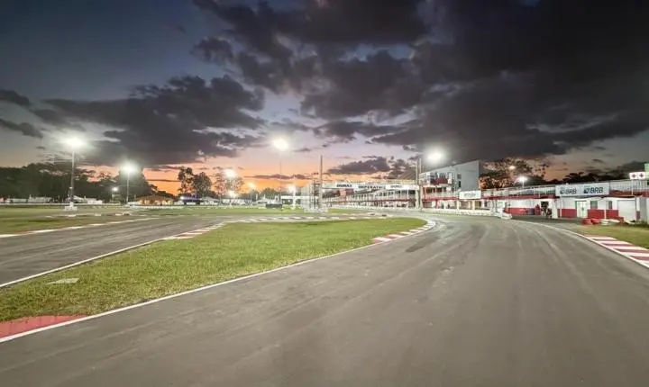 Campeonato Sul-americano FIA Karting Arrive and Drive é remarcado para abril de 2027  