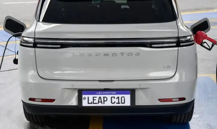 Carros híbridos no Brasil: interesse dispara mais de 6.000%  na internet com chegada de chineses e reação do mercado nacional
