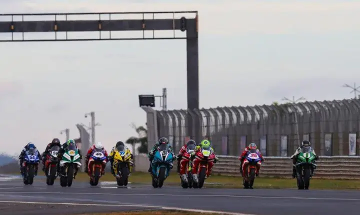 CBM declara nulidade de decisões de júri da etapa de Goiânia do MOTO1000GP