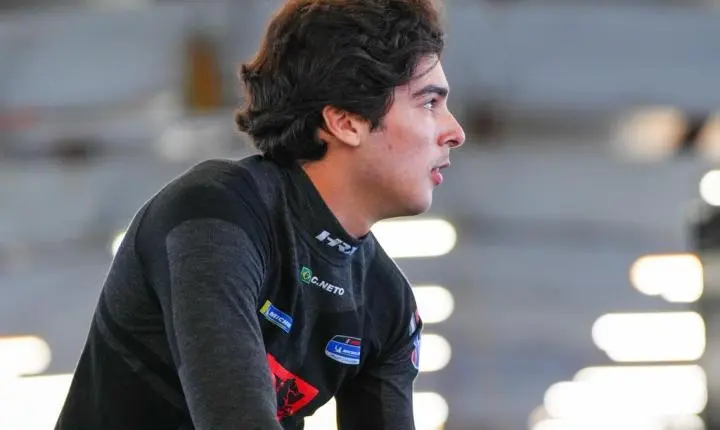 Celso Neto desafia o circuito mais rápido das Américas em busca da primeira vitória na IMSA 