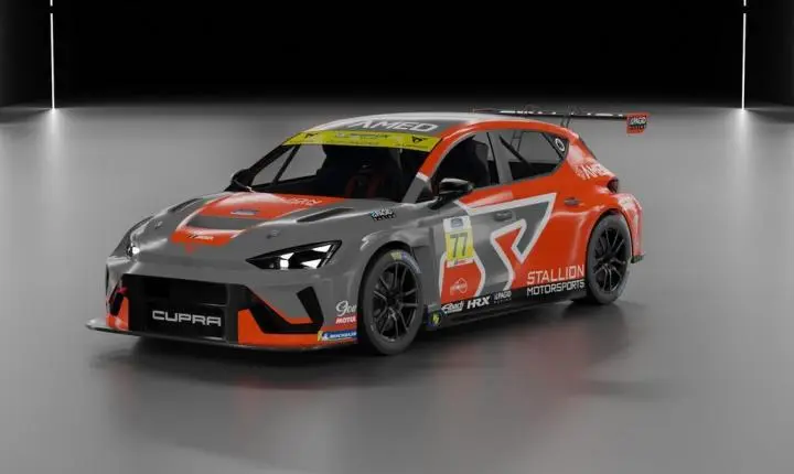 Celso Neto quer novo pódio na reta final da IMSA Michelin Pilot Challenge  