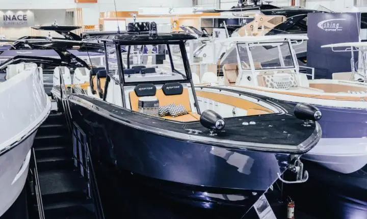 Com lancha de R$ 3,3 milhões enviada à Austrália, estaleiro brasileiro amplia presença no mercado internacional 