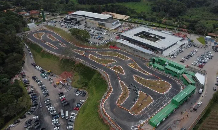 Com visitação gratuita, Encontro Mensal de Carros do Dream Car e Megaencontro de Passat movimentam o domingo (28/6) em São Roque (SP)