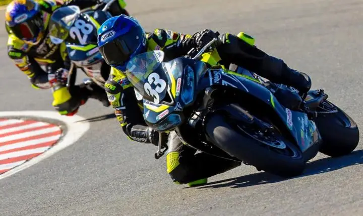 Confira a programação do MOTO1000GP em Cascavel (PR) neste fim de semana