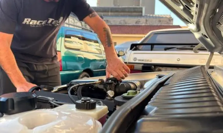 Conhecimento de oficina vira negócio de educação no mercado de performance automotiva