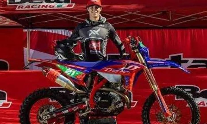 Danilo Sfalsim vence a categoria EJ no 1º Enduro do Café e amplia vantagem no Capixaba de Enduro
